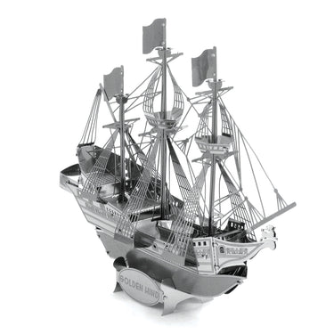 Barco Cierva Dorada (Armable) - KATZER